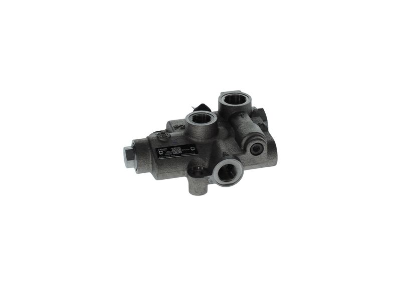 BOSCH 4533003755 Directional Valve Block, steering