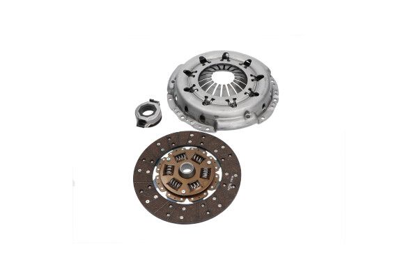 Kavo Parts CP-2137 Clutch Kit