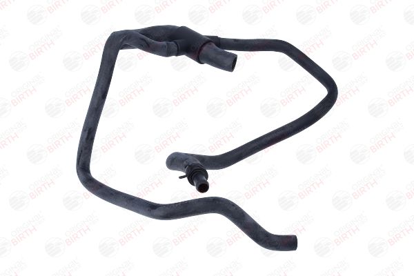 BIRTH 52659 Radiator Hose