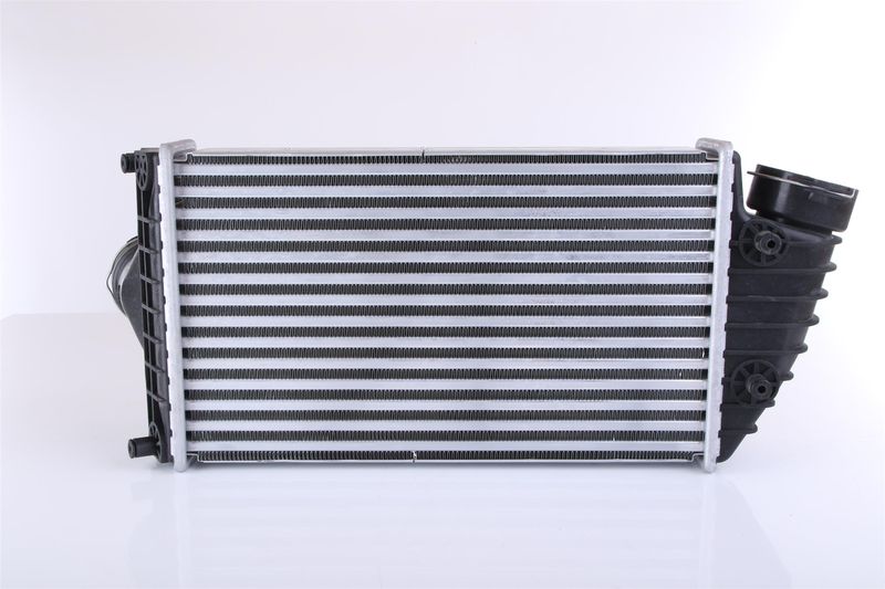 NISSENS 96174 Charge Air Cooler