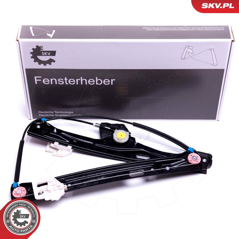 Aknatõstuk, ESEN SKV 00SKV662