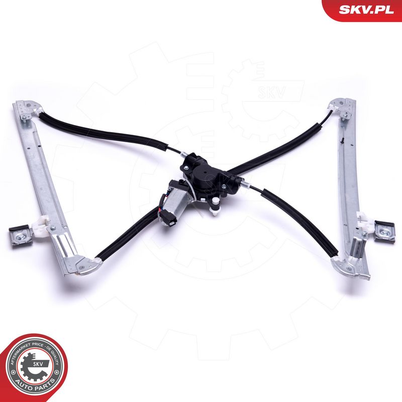 Aknatõstuk, ESEN SKV 51SKV081