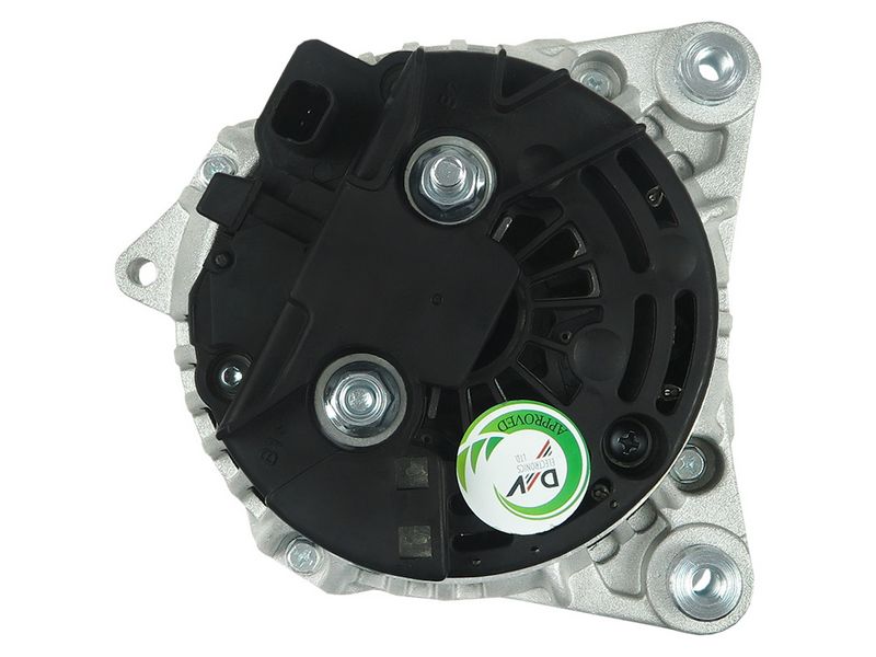 AS-PL A0166 Alternator