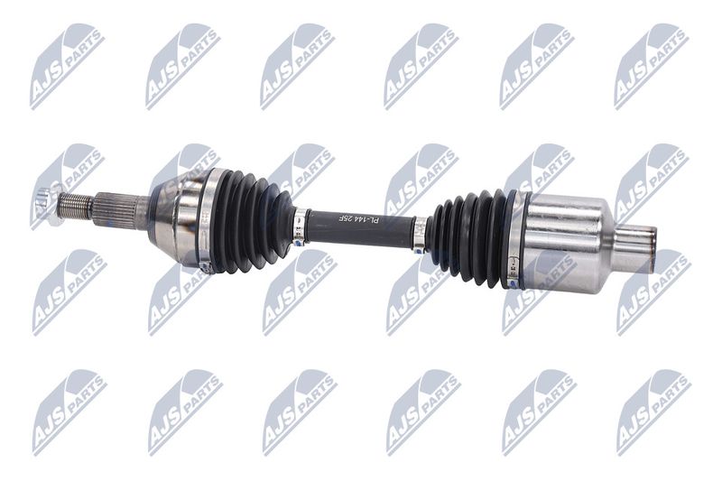 Veovõll, NTY NPW-PL-144