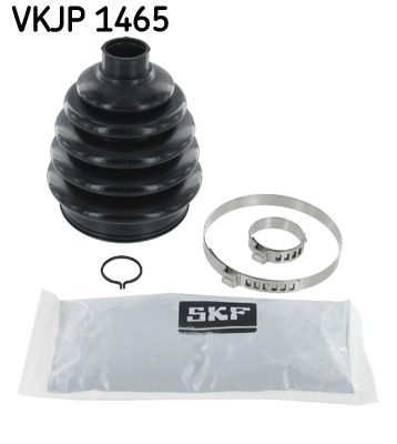 Комплект пилозахисний, приводний вал, Skf VKJP1465