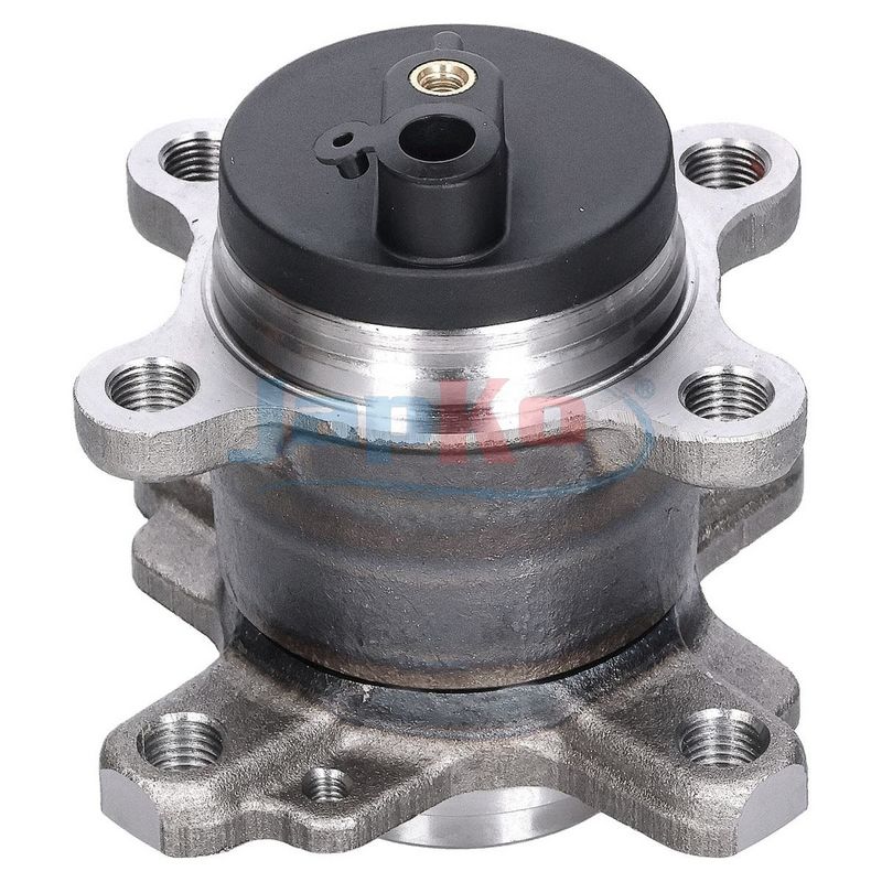 Rattarumm, JAPKO 428026