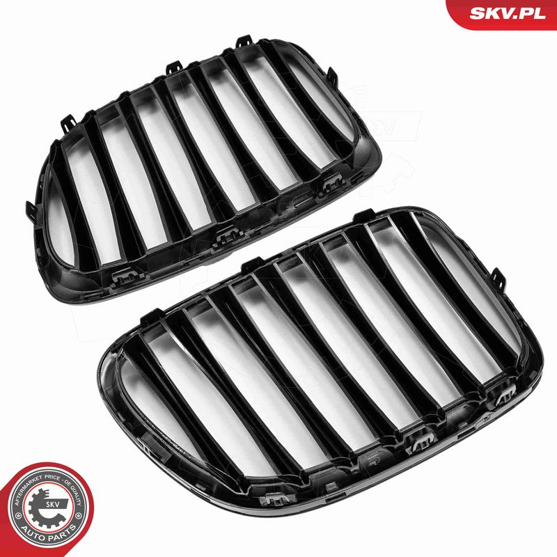 ESEN SKV 66SKV230 Radiator Grille