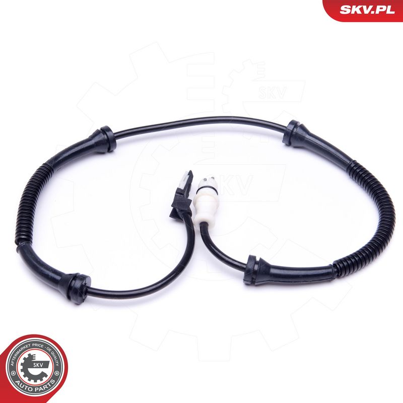 Andur, rattapöörete arv, ESEN SKV 06SKV390