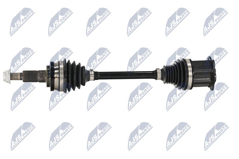 NTY NPW-VW-065 Drive Shaft