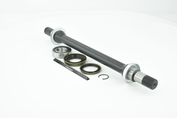 FEBEST 1012-V250RH Pusašis