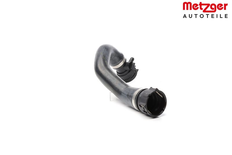 METZGER AUTOTEILE 2420784 Radiator Hose