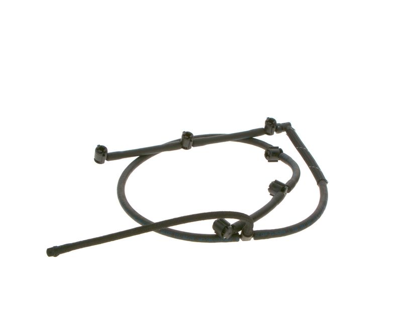 BOSCH 0 928 402 215 Hose, fuel overflow