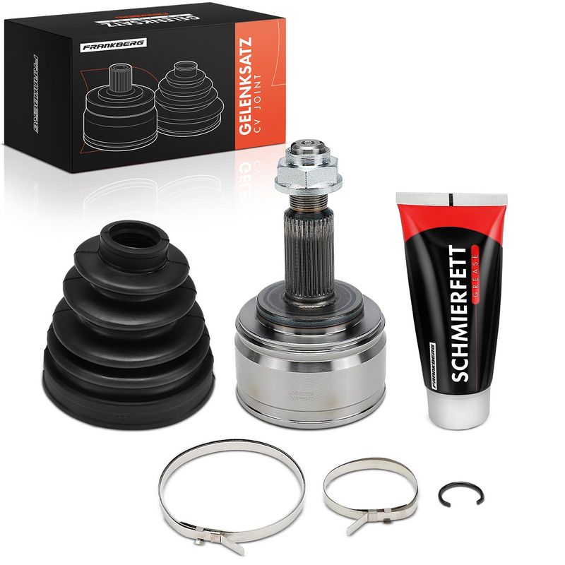 Frankberg 5481FB0050226 - Joint Kit, drive shaft
