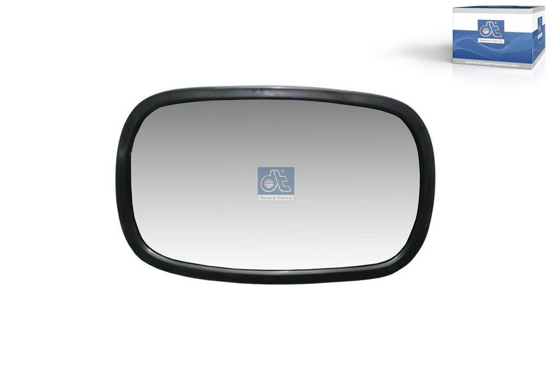 Oglinda unghi indepartat 1.22043 DT Spare Parts