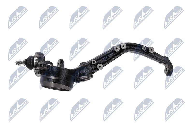 NTY ZZP-HD-019 Steering Knuckle, wheel suspension