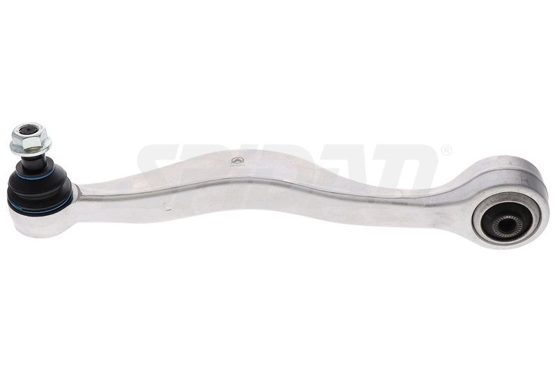 SPIDAN CHASSIS PARTS 44199 - Control/Trailing Arm, wheel suspension