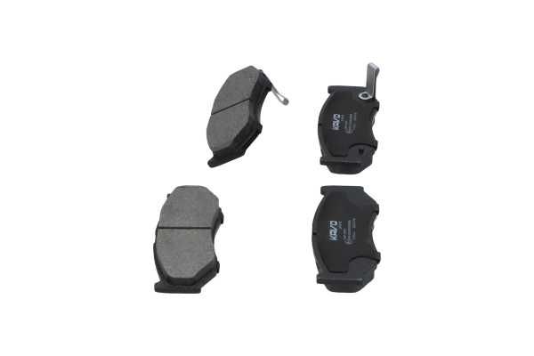 Kavo Parts KBP-10097 Brake Pad Set, disc brake