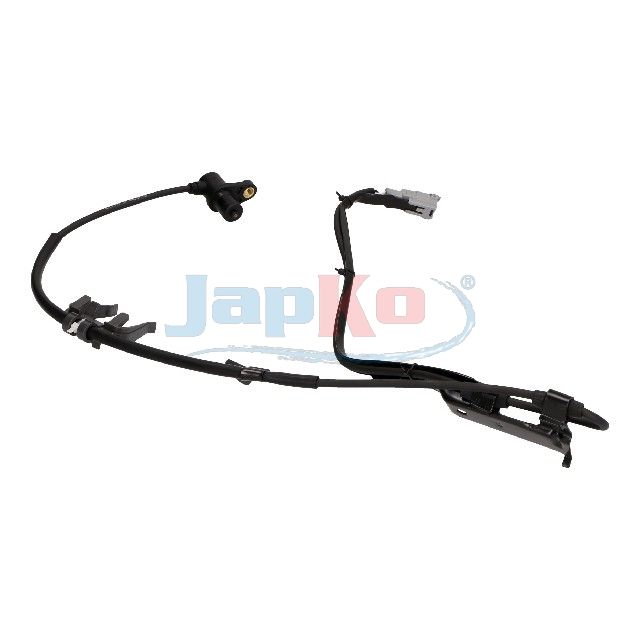 Andur, rattapöörete arv, JAPKO 151291