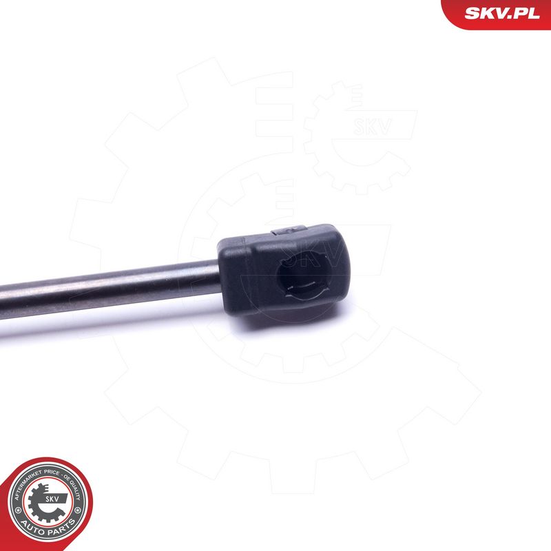 Gaasivedru, mootorikapott, ESEN SKV 52SKV109