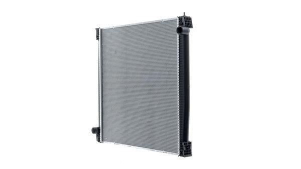 Product Image - Radiateur - CR861000P - MAHLE