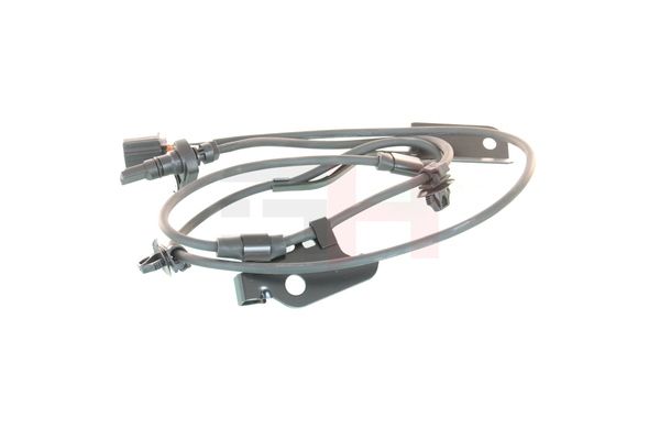 GH GH-704510H Датчик, кількість обертів колеса
