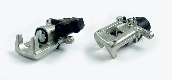 ABTEX Brake Caliper ABC1314L