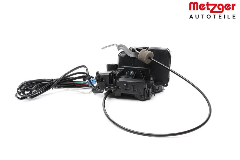 METZGER AUTOTEILE 2314679 Door Lock