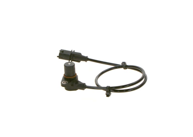 Andur, väntvõll, BOSCH 0 261 210 159