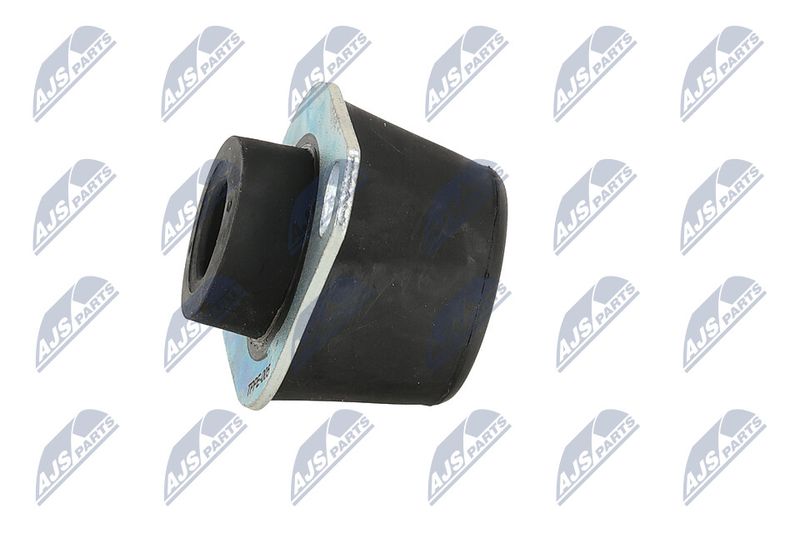 Paigutus, Mootor, NTY ZPS-PE-005