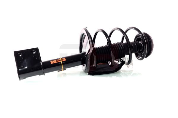 Vedruamort, GH GH-351937C02