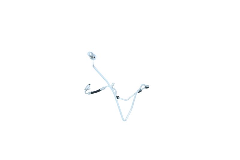NRF 400082 High/Low-pressure Line, air conditioning