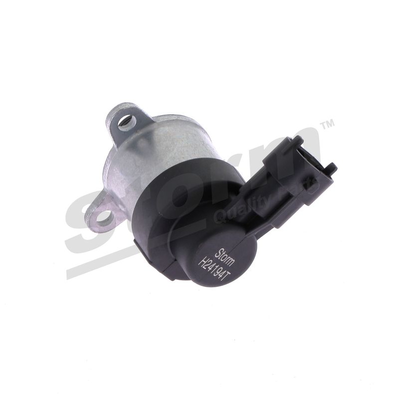 Régulateur, quantité de carburant (système à rampe commune) STORM QUALITY PARTS STO888204