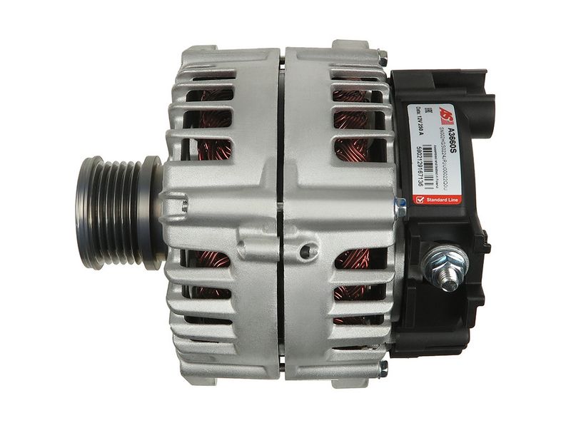 AS-PL A3660S Alternator