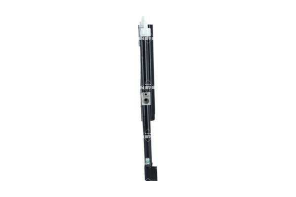 NRF 35414 Condenser, air conditioning