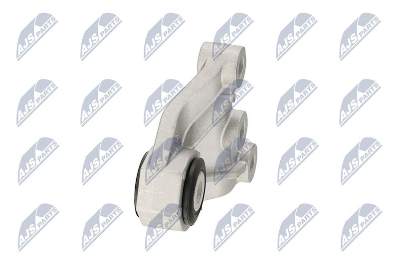 Paigutus, Mootor, NTY ZPS-CH-121