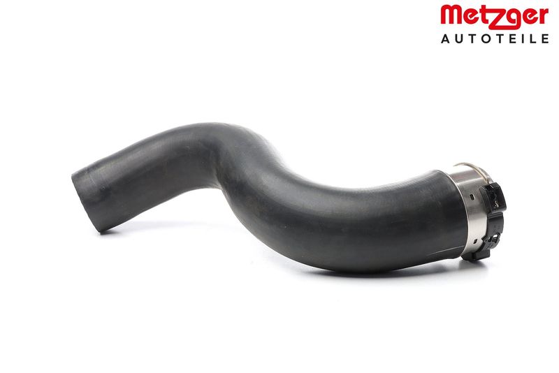METZGER AUTOTEILE 2400833 Charge Air Hose