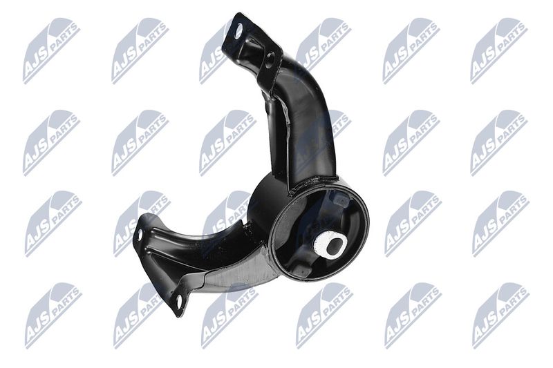 Paigutus, Mootor, NTY ZPS-CH-048