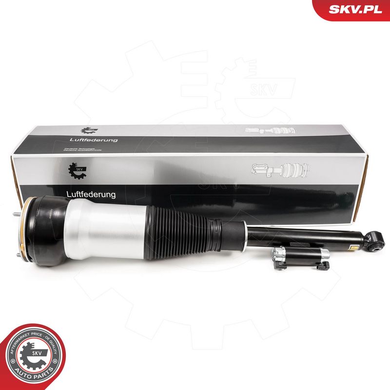 Õhuamort, ESEN SKV 58SKV725