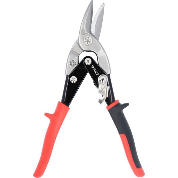 KS TOOLS BT067203 Manual Sheet Metal Shears