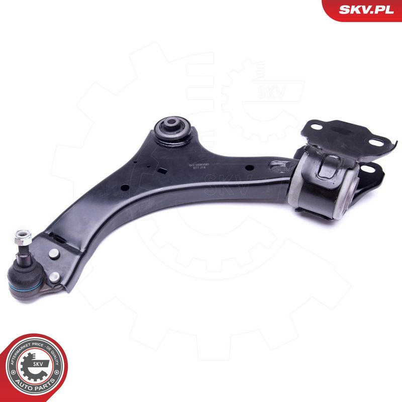 Õõtshoob, käändmik, ESEN SKV 04SKV061