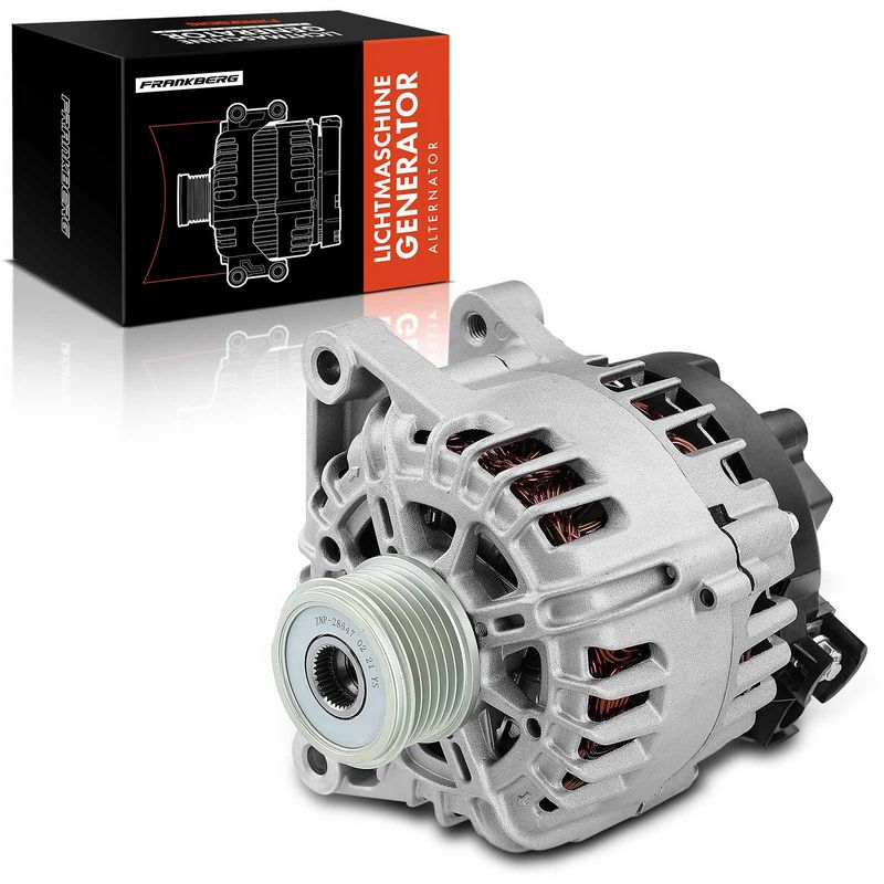 Frankberg 5481FB0001916 - Alternator