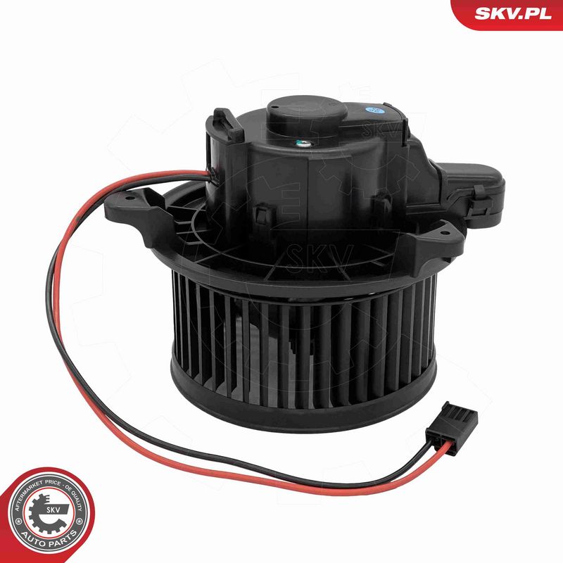 ESEN SKV 68SKV292 Interior Blower