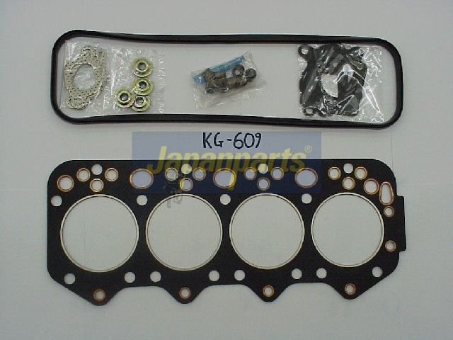 JAPANPARTS Tarpiklių komplektas, cilindro galva