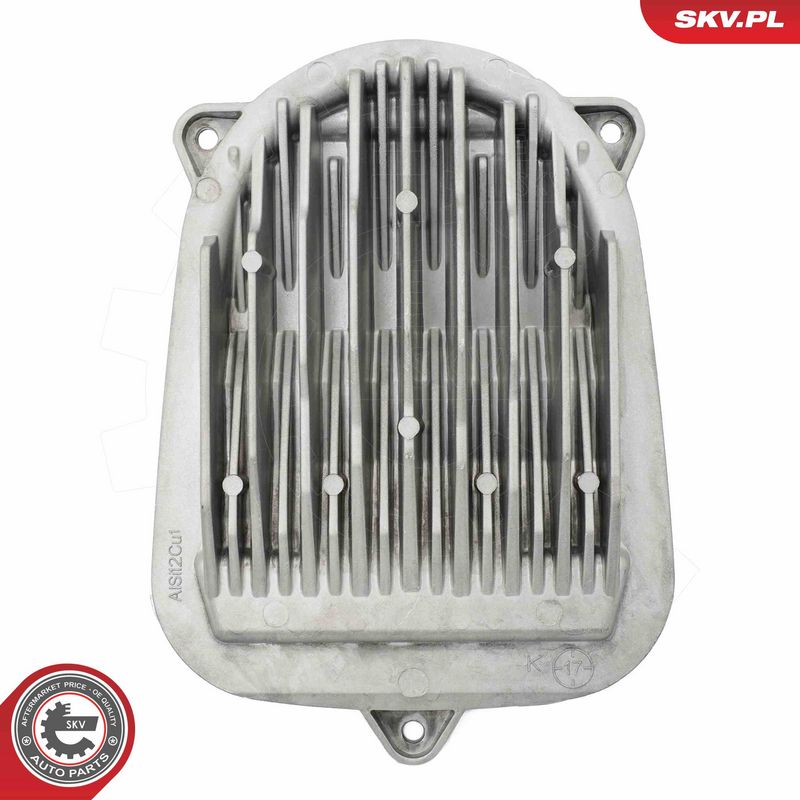 Juhtseade, valgustus, ESEN SKV 59SKV278