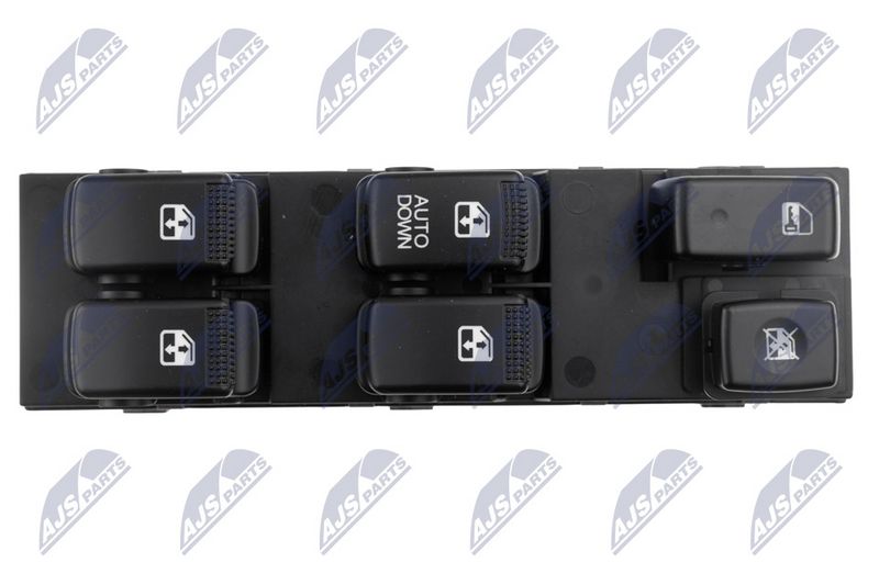 Lüliti, aknatõstuk, NTY EWS-KA-006