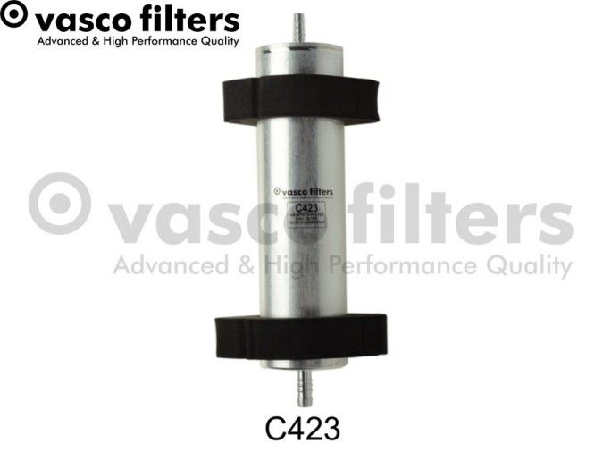 Kütusefilter, DAVID VASCO C423