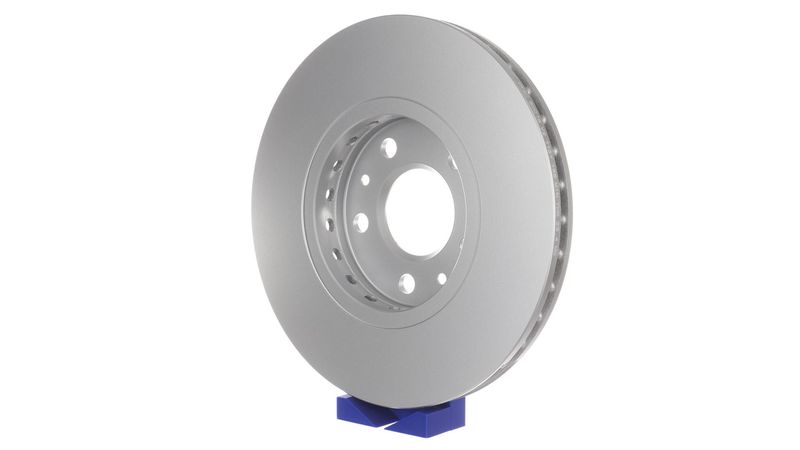 Piduriketas, SKF VKBD 80018 V2