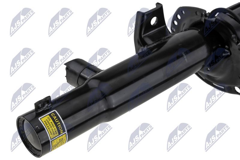 NTY A-VW-009 Shock Absorber