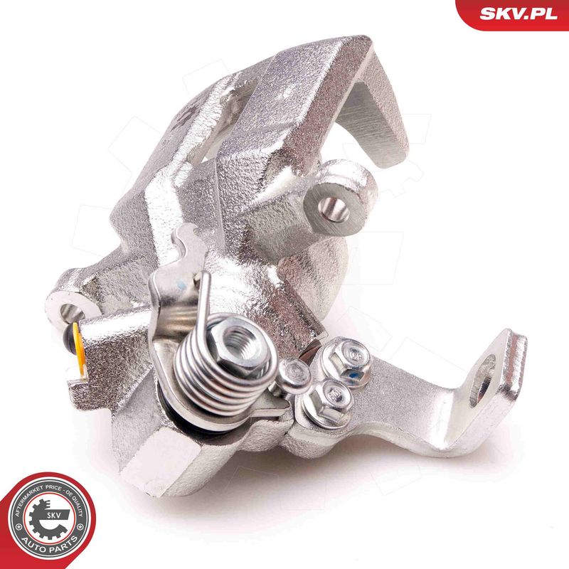 Pidurisadul, ESEN SKV 23SKV914