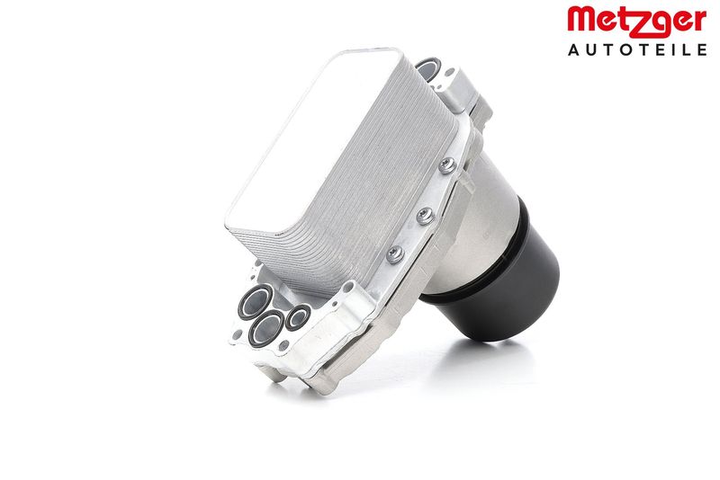 METZGER AUTOTEILE 2370148 Housing, oil filter